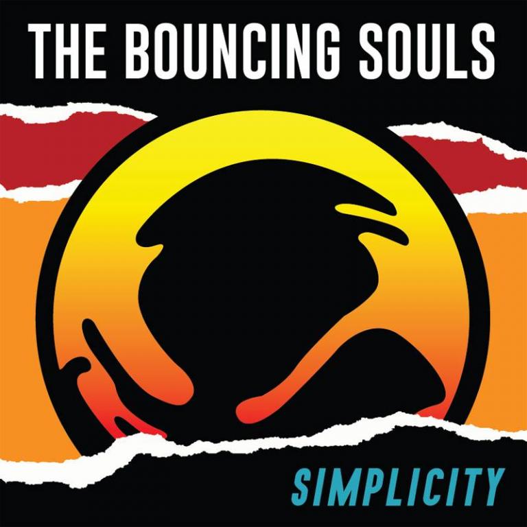 The Bouncing Souls announce “Simplicity”