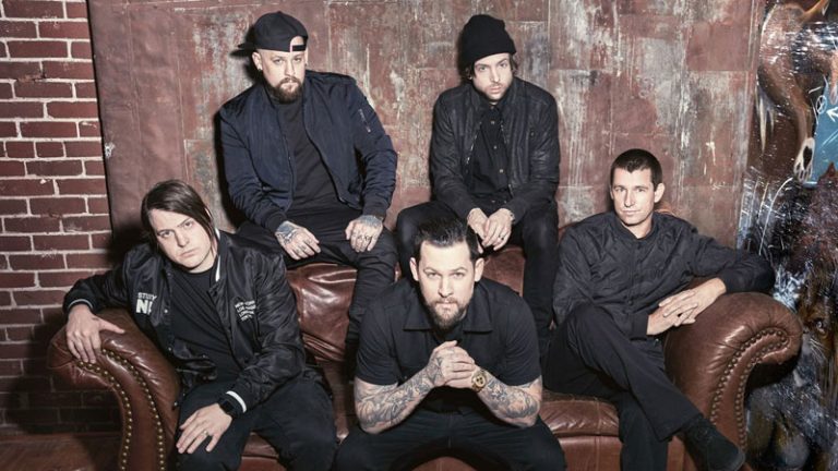 Good Charlotte announce new single “Life Changes”