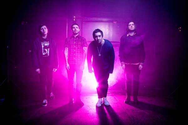 NOTHING reveal ‘Vertigo Flowers’ from forthcoming LP