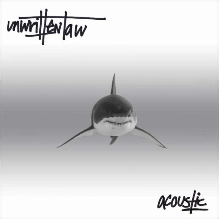 Unwritten Law announce new album “Acoustic” out April 1st
