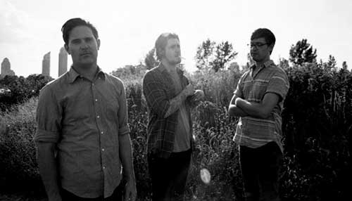 METZ release video for “Spit You Out”