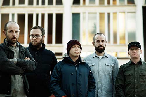 Celebrating 20 years of Mogwai with “Central Belters”