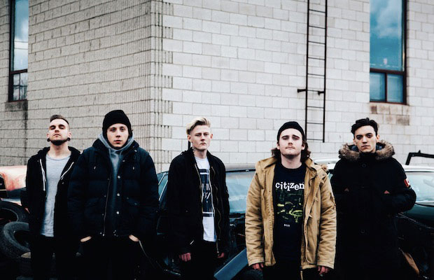 Rarity releases video for “Stranger”