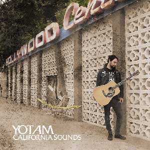 Useless ID’s Yotam announces second solo album