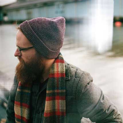 Aaron West and The Roaring Twenties announce “Bittersweet” EP