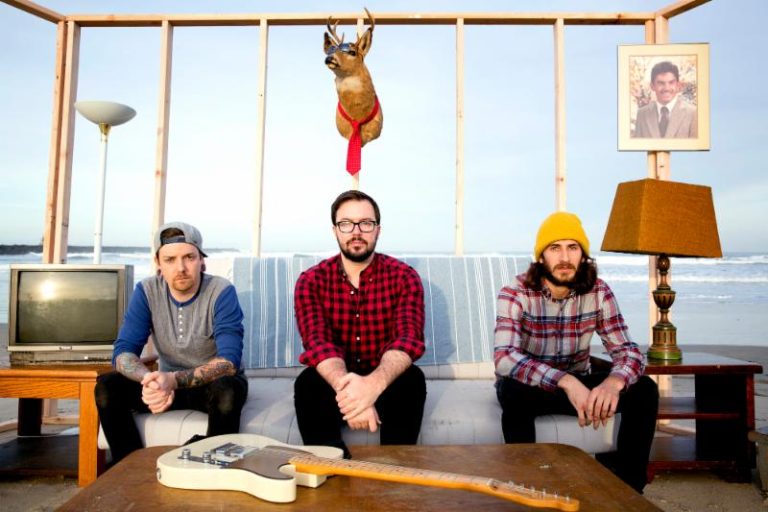 Alive & Well release “Addictions” music video