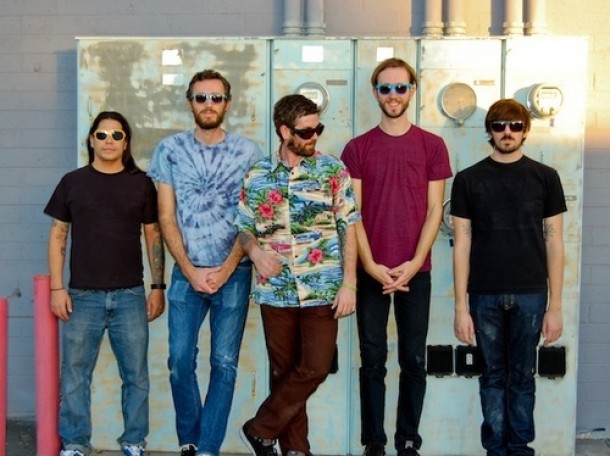 AJJ (formerly Andrew Jackson Jihad) cover PUP’s “Reservoir”