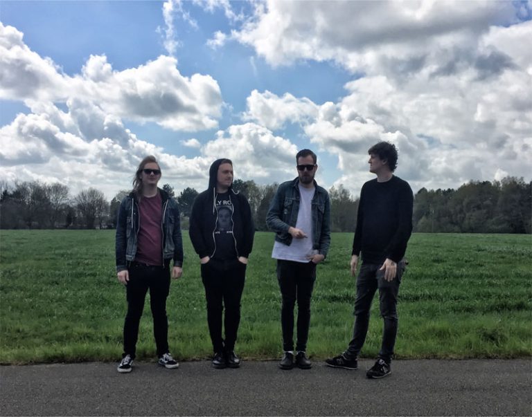 Apologies, I Have None joins Animal Style Records and announce new album