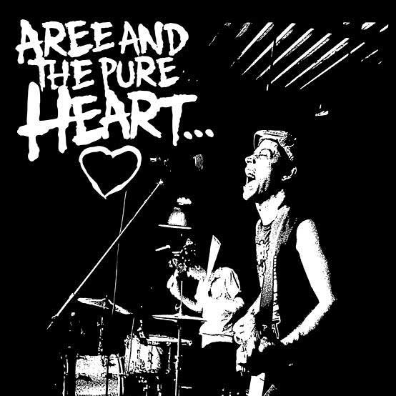 Aree and the Pure Heart partners with Terminus City