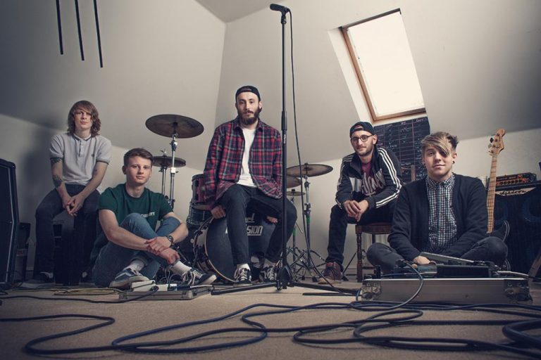 As It Is Post Video For New Single ‘Speak Soft’.