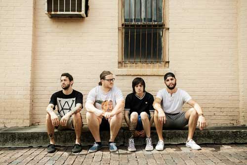 Bad Luck premieres new video and announces tour dates