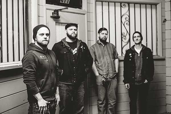 Bastards of Young stream new song “Good Grief”