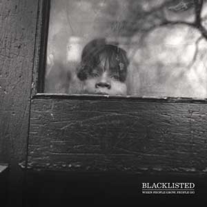 Blacklisted announce new album