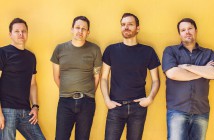 Braid announce summer plans