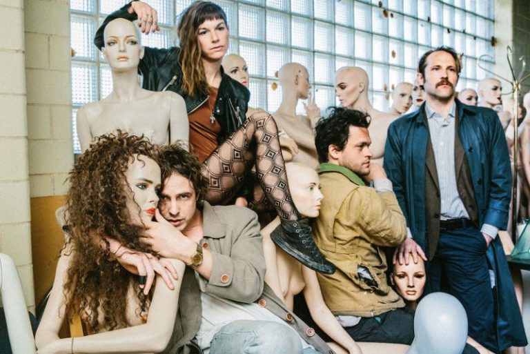 Broncho release new single “Speed Demon”