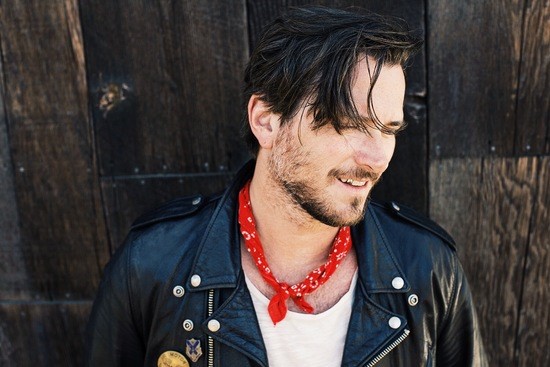 Butch Walker announces new album and drops first song