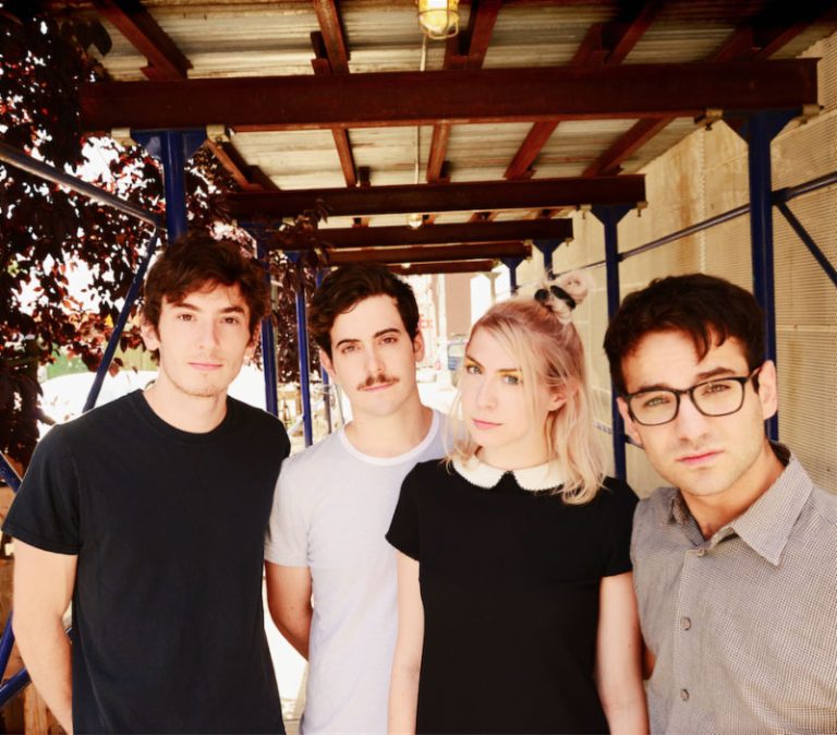 Charly Bliss release “Ruby” video