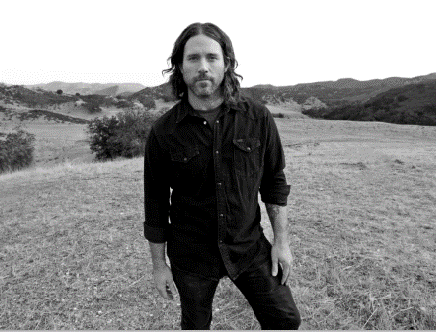 Chuck Ragan announces East Coast dates