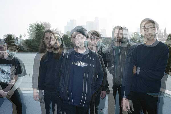 Culture Abuse Announce Debut Album “Peach” Due Out April 8th via 6131 Records