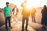 Deftones premiere new song