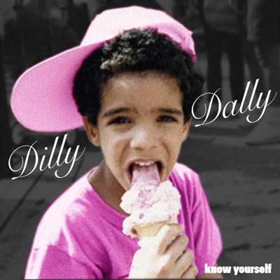 Dilly Dally Share Drake Cover