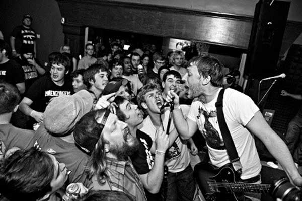 Direct Hit announce “Wasted Mind”