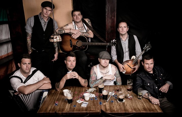 Dropkick Murphys announce 20-year anniversary tour