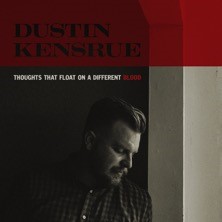 Dustin Kensrue announces live cover album