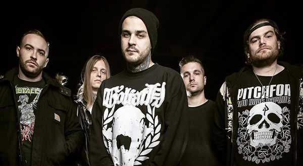 Emmure is now a one man project