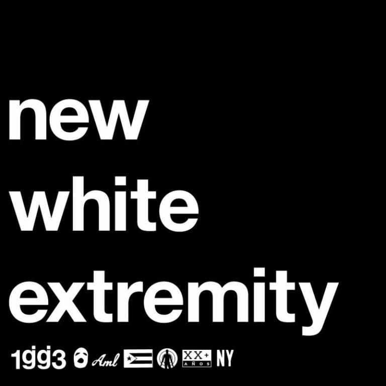 Glassjaw return with “New White Extremity”