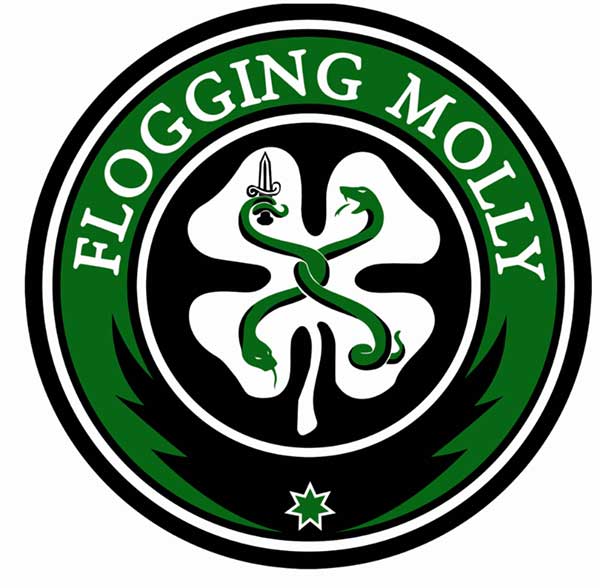Flogging Molly release new live video and announce single