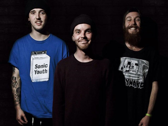 Gnarwolves talk horror movies