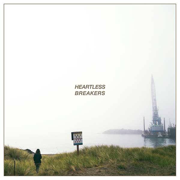 Heartless Breakers release Acoustic Sessions