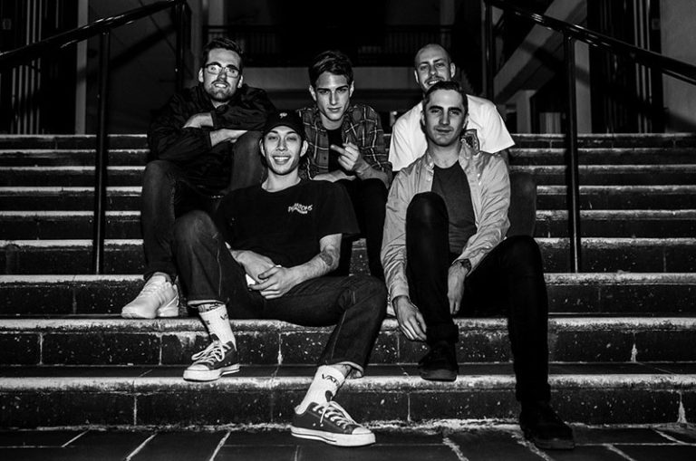 Hellions release new track “Quality Of Life”