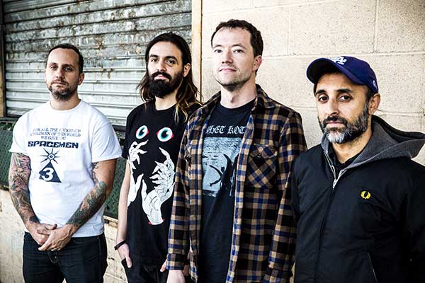 Hesitation Wounds premiere “New Abuse”