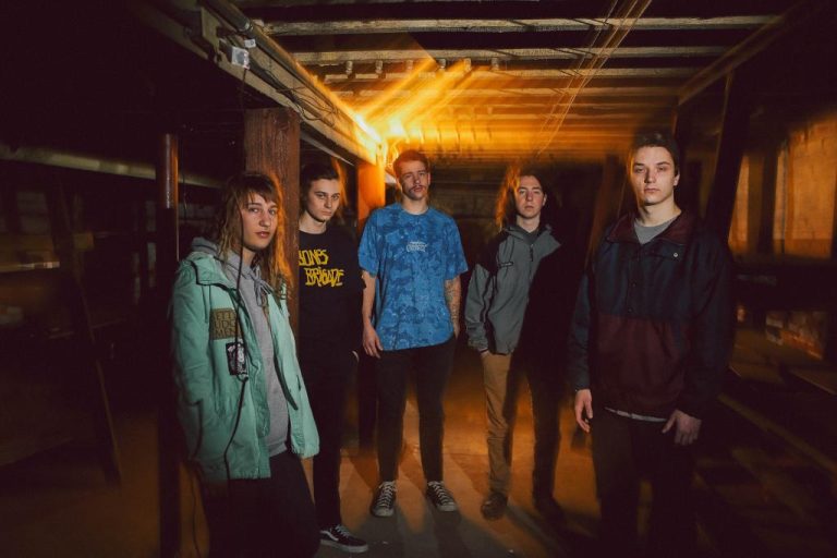 Household Premiere New Song “Try Hard”
