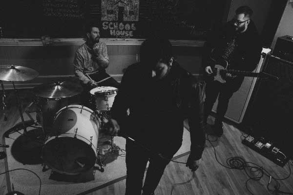 Hundred Suns posted a new teaser