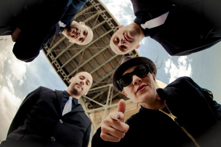 The Interrupters announce new album and share “By My Side”