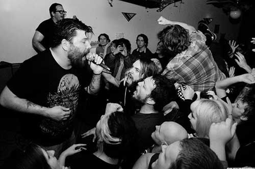 PunkRockTheory favorites return to Groezrock and join the SideOneDummy family