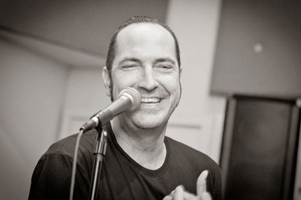 RIP Jon Bunch (1970-2016)