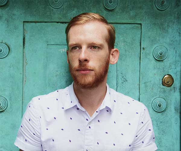 Kevin Devine Announces Devinyl Splits No. 6 with Brand New’s Jesse Lacey