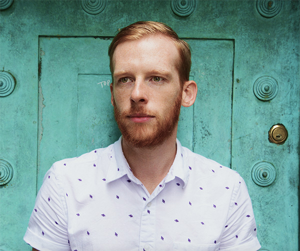 Kevin Devine Releases Devinyl Splits Vol. I