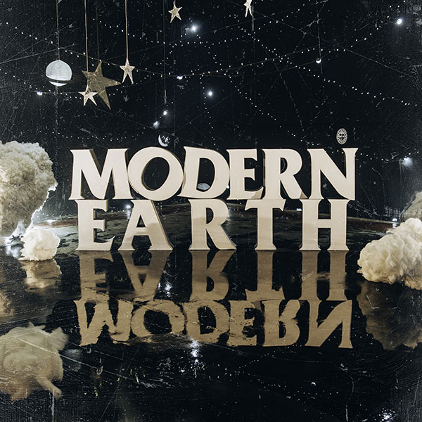 Landscapes to release “Modern Earth” on April 8th via Pure Noise Records