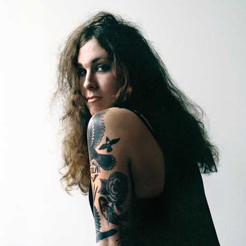 True Trans With Laura Jane Grace Nominated For Emmy Award