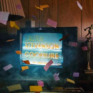 Laura Stevenson announces “Cocksure”