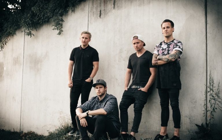 Like Torches Reveal New Track Called “Walking Home”