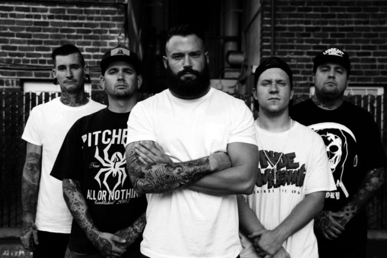 Lionheart release music video for “Love Don’t Live Here”