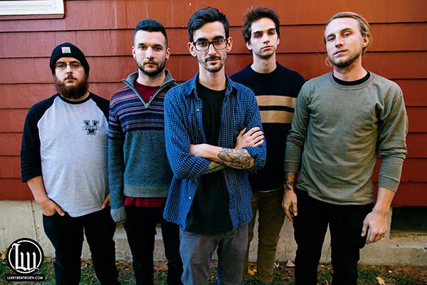 Living Means announce “The Downside” EP