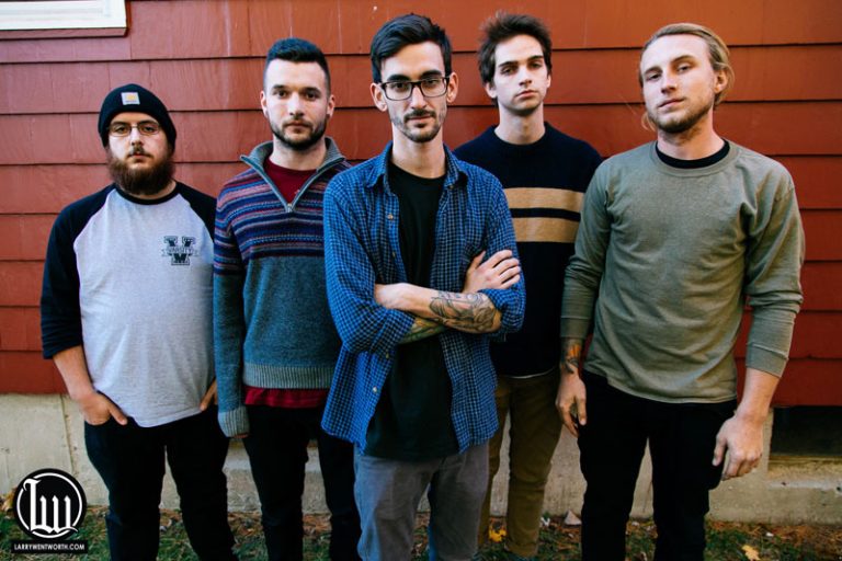 Living Means premiere lyric video for “Stay In Touch” and announce tour with Firestarter