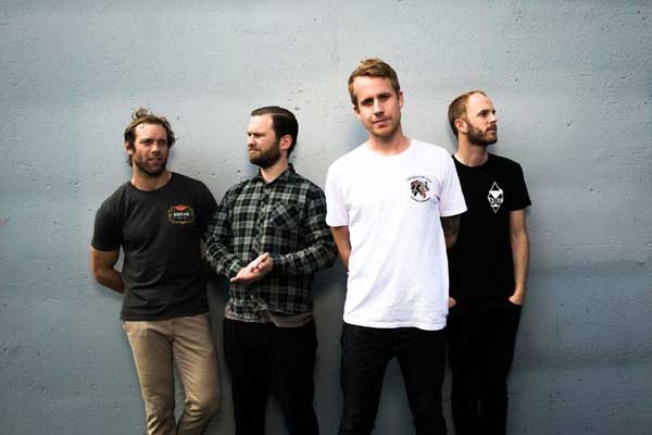 Luca Brasi stream new song “Anything Near Conviction”